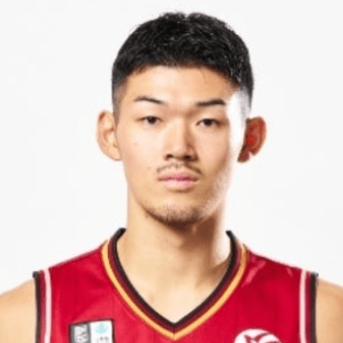Kenshin HOSHIKAWA