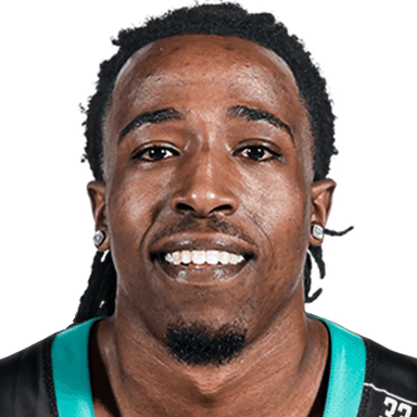Kevin CROSS JR.