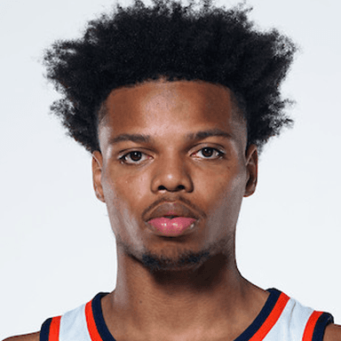 Keyshawn HALL