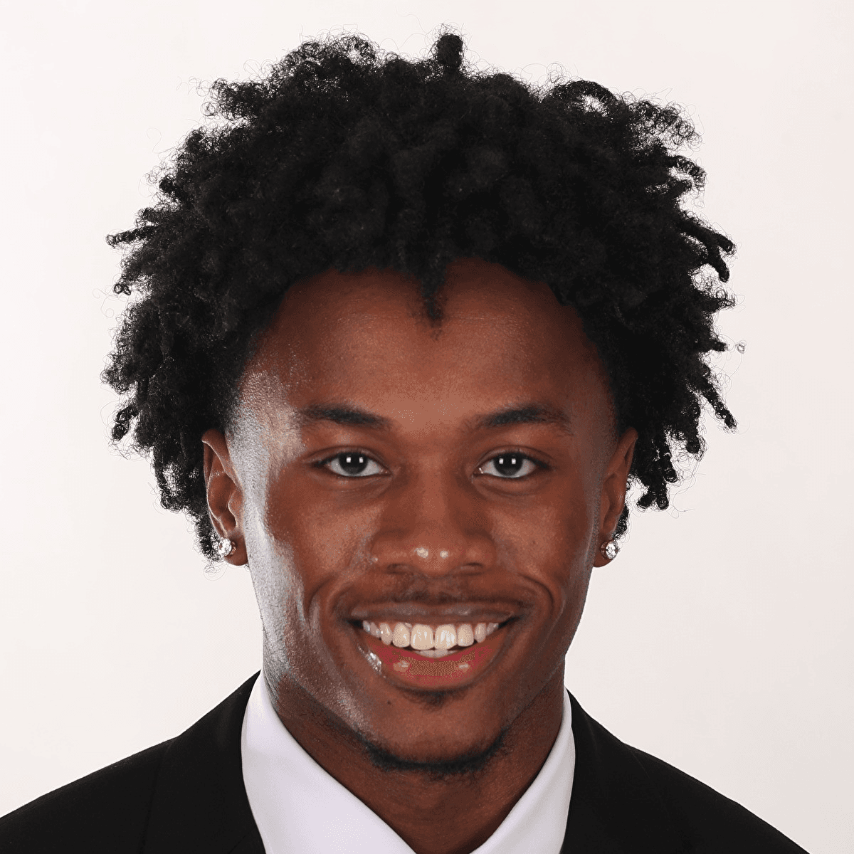 Keyshuan TILLERY