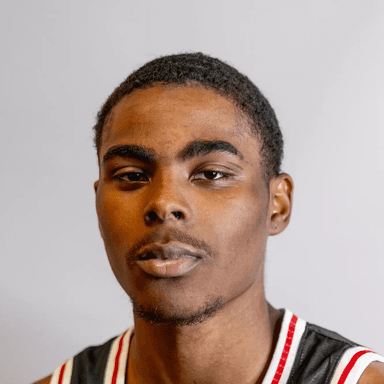 Khamani COOPER