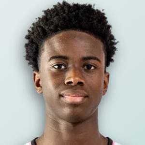 Killyan TOURÉ