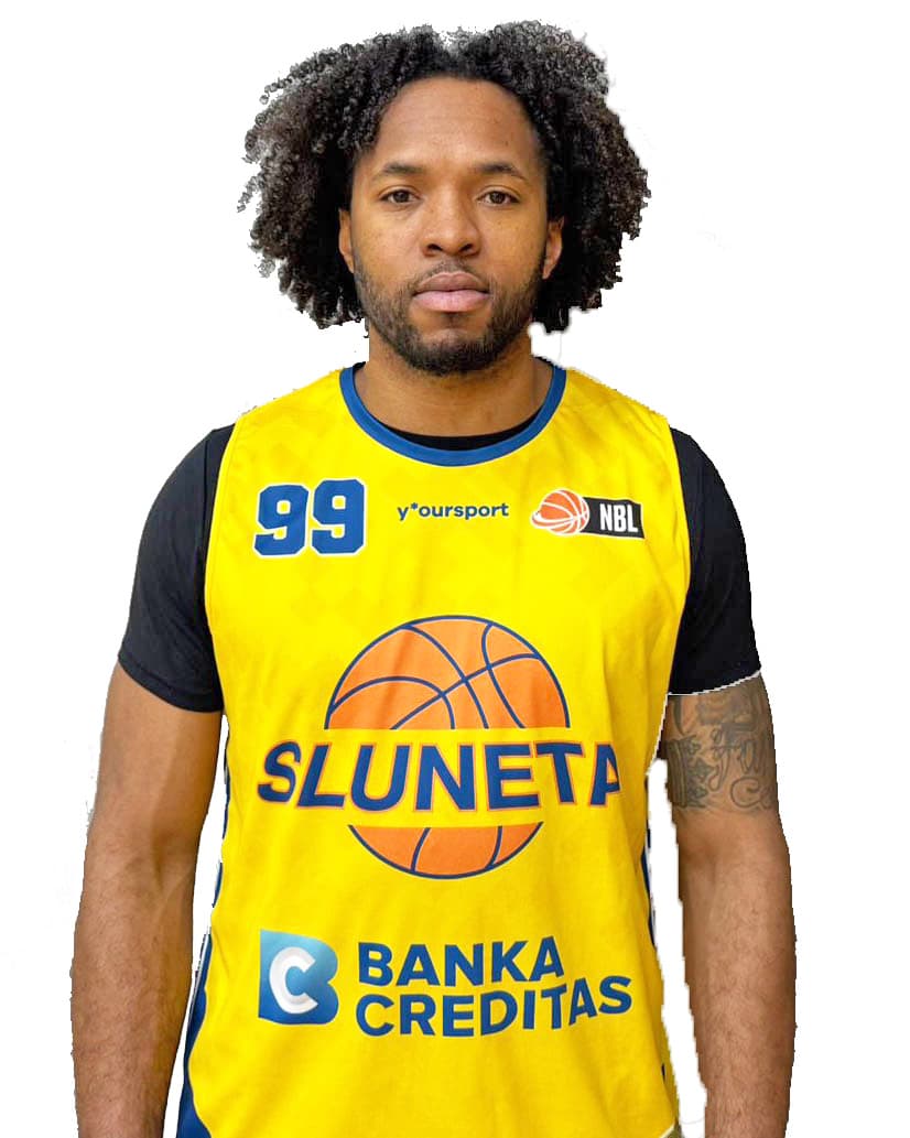 Kimani LAWRENCE