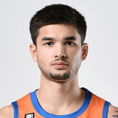 Kobe PARAS