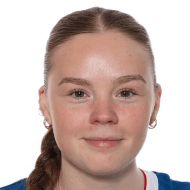 Kolbrun ARMANNSDOTTIR