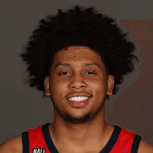 Koren JOHNSON