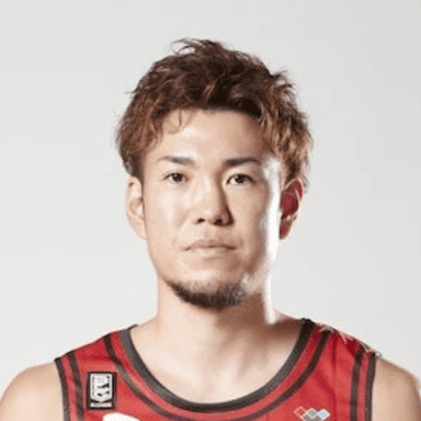 Kosuke KANAMARU