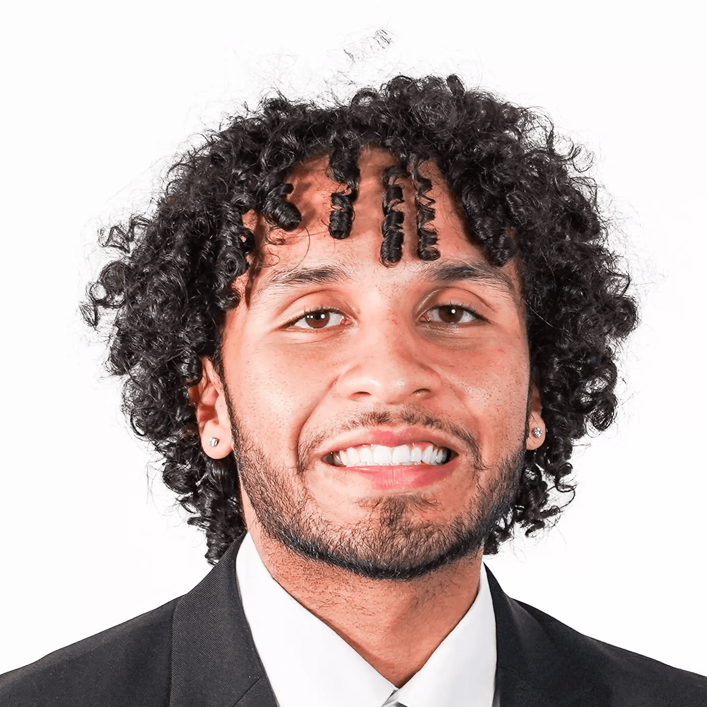 Kristian GONZALEZ