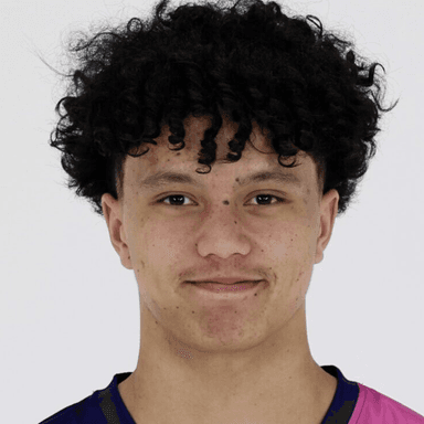 Ky-Mani KAUMOANA
