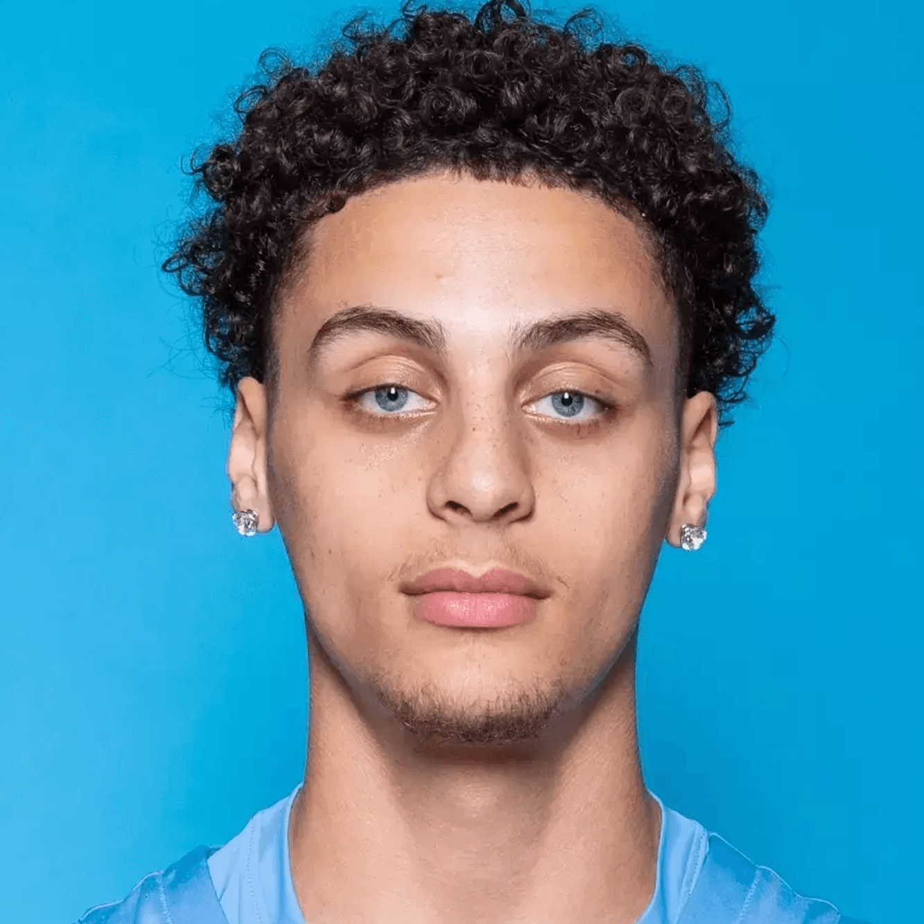 Kyan EVANS