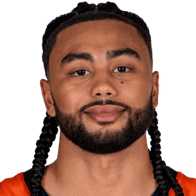 Kylan BOSWELL