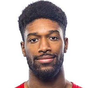 Kyle ALEXANDER