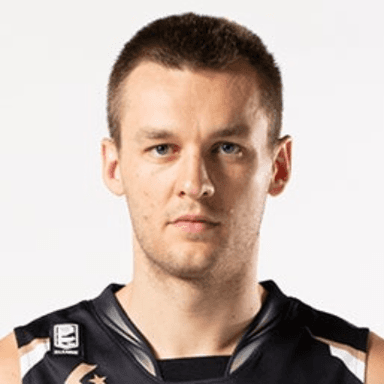 Kyle COLLINSWORTH