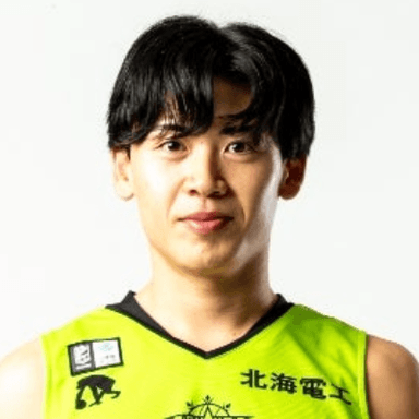Kyosuke HOSHINO