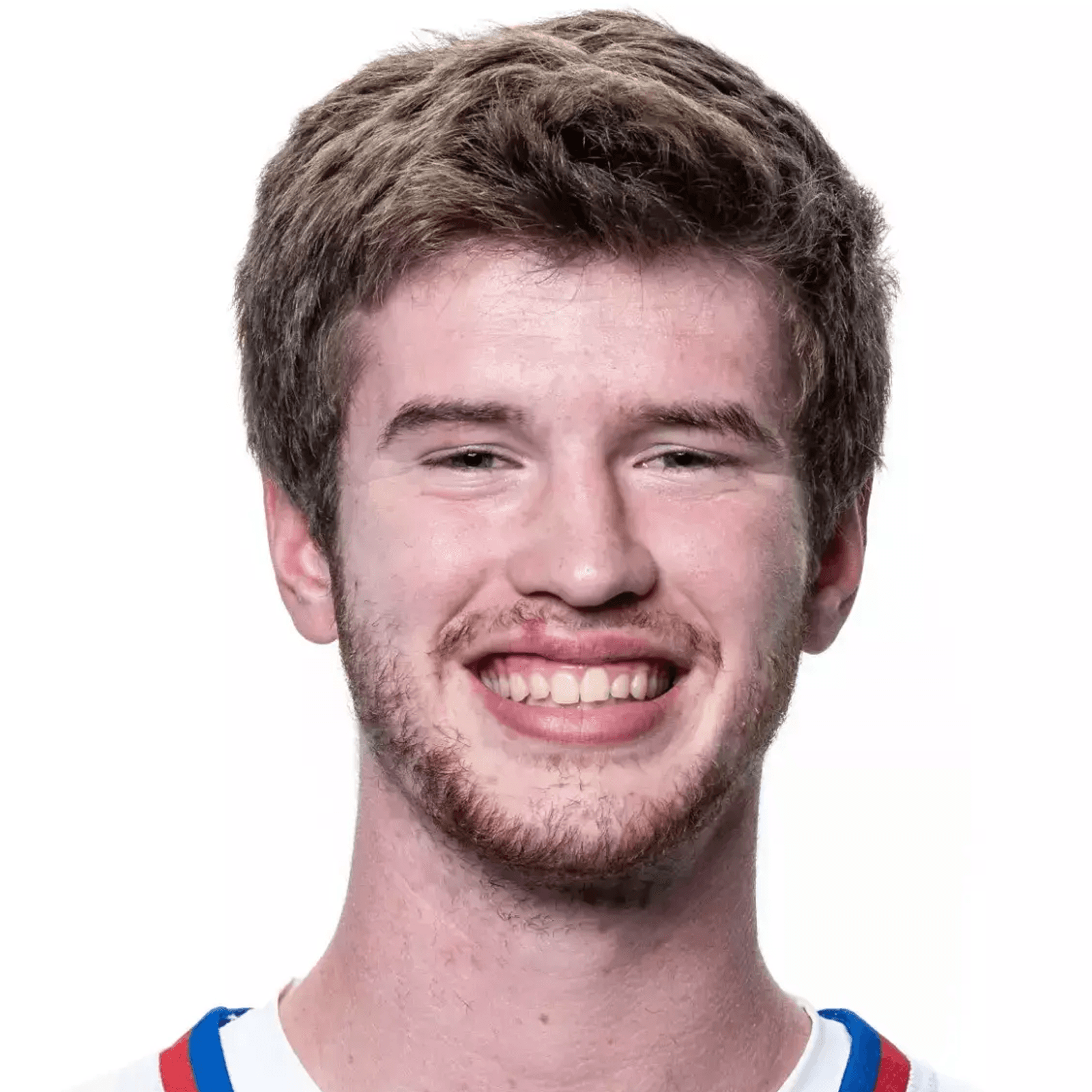 Lachlan THOMPSON