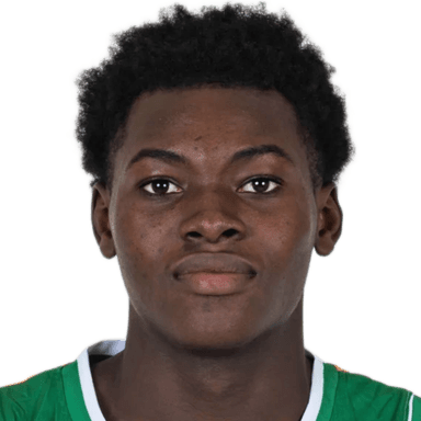 Ladji Adama KONATÉ