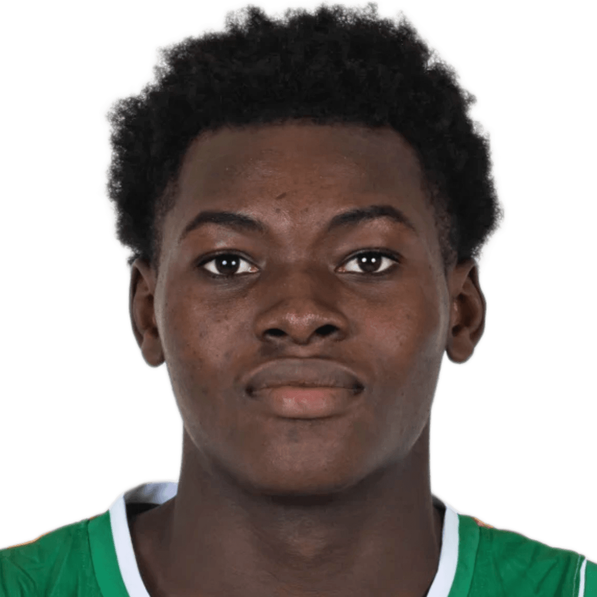 Ladji Adama KONATÉ