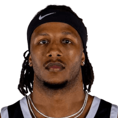 Lamar Stevens