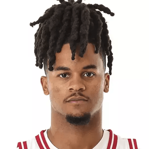 Lamar WILKERSON