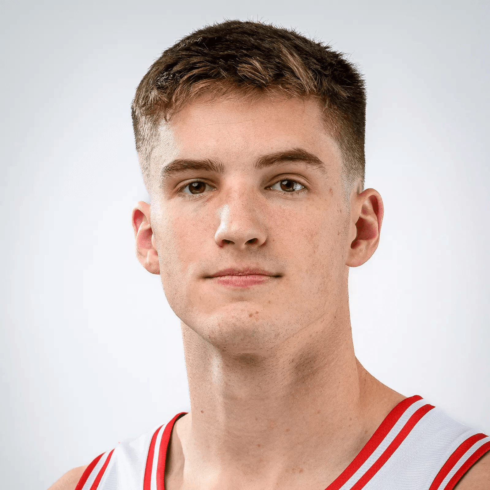 Landon WOLF