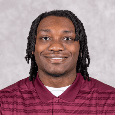 Langston REYNOLDS