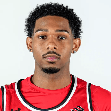 Larry HUGHES JR.