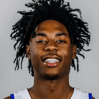 Larry JOHNSON JR.
