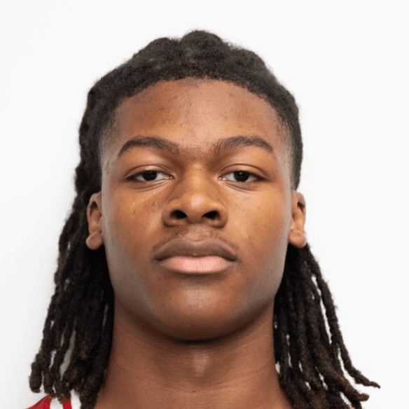LaTrell HOOVER