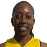 Leah SCOTT