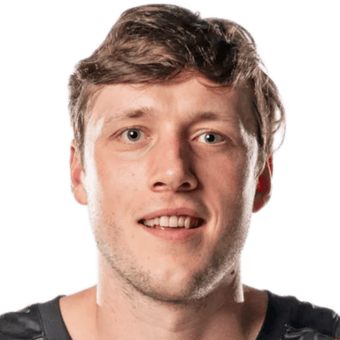 Leander DEDROOG
