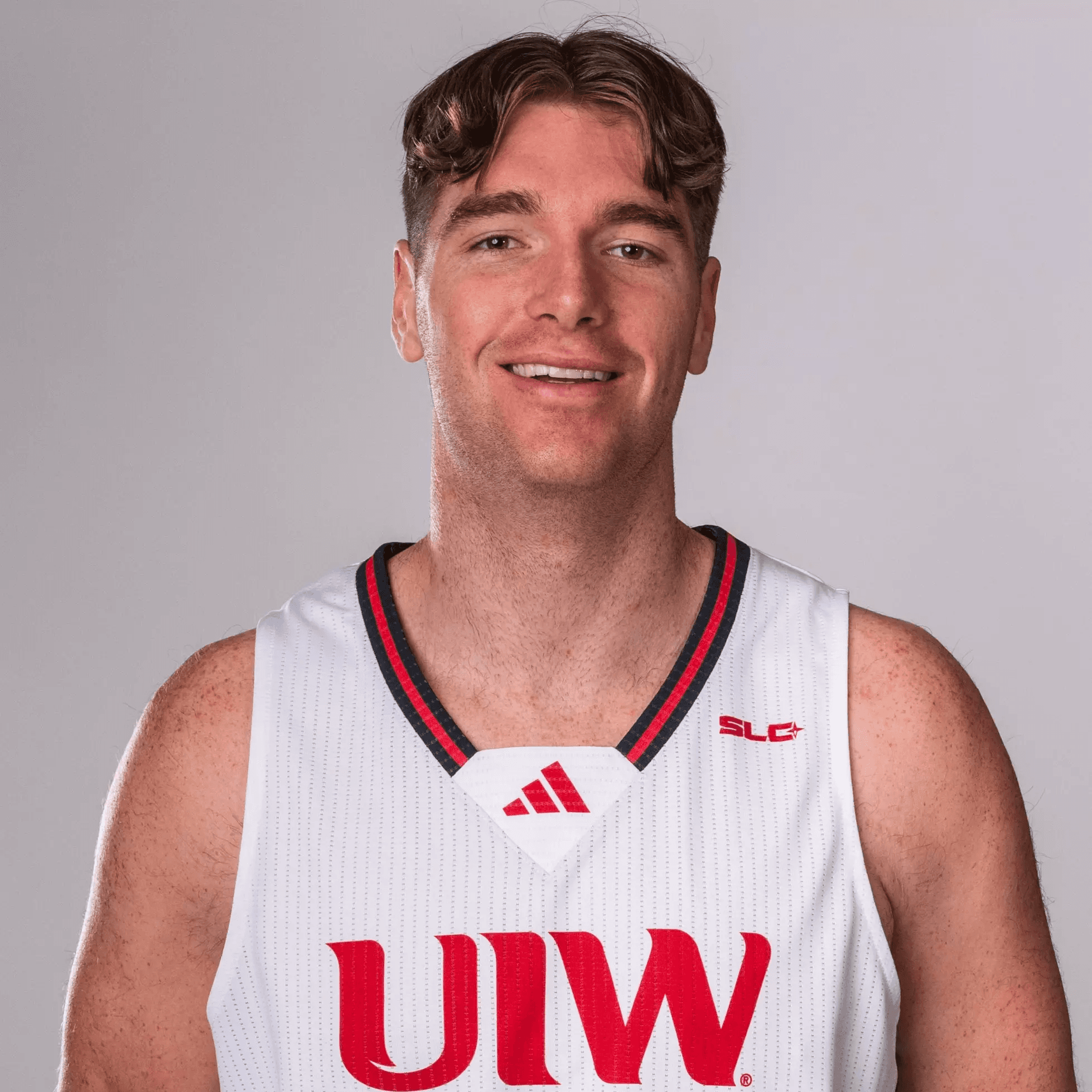 Lewis ROWE