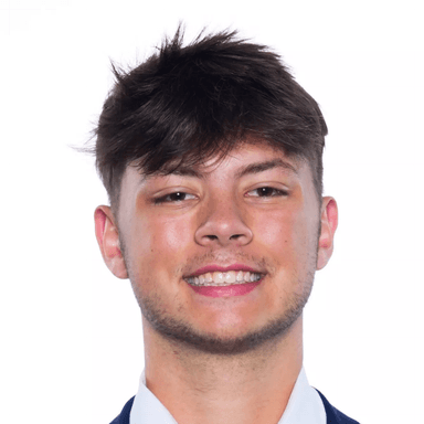 Logan MYERS