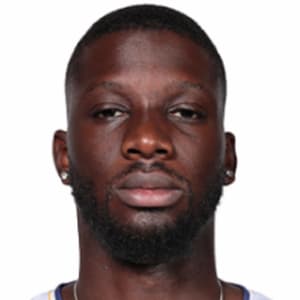 Abdoulaye LOUM