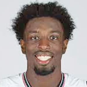 Nysier BROOKS