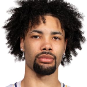 Tevin Brown