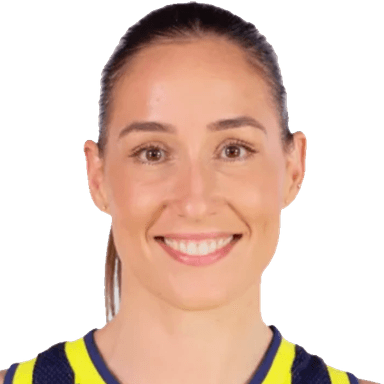 Rebecca ALLEN