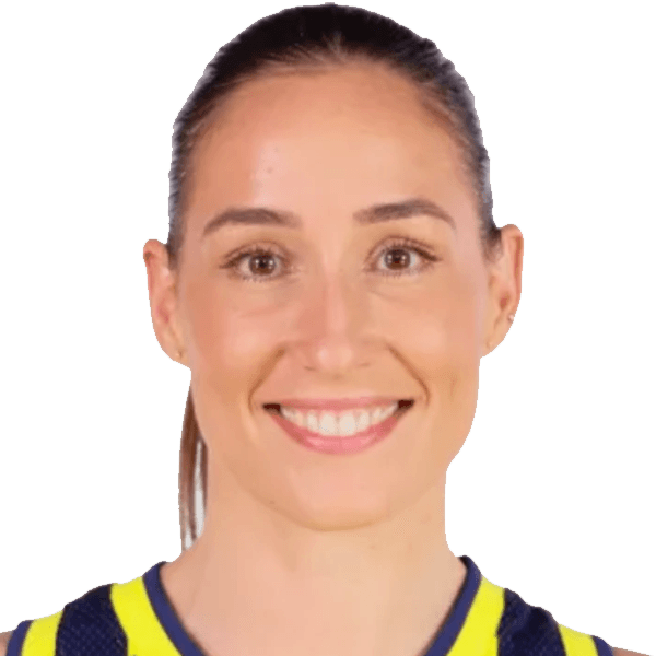 Rebecca ALLEN