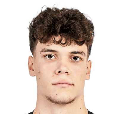 Luca-Andrei DOGARU
