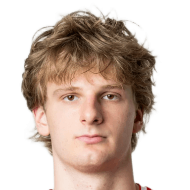 Luca Soroa SCHALLER