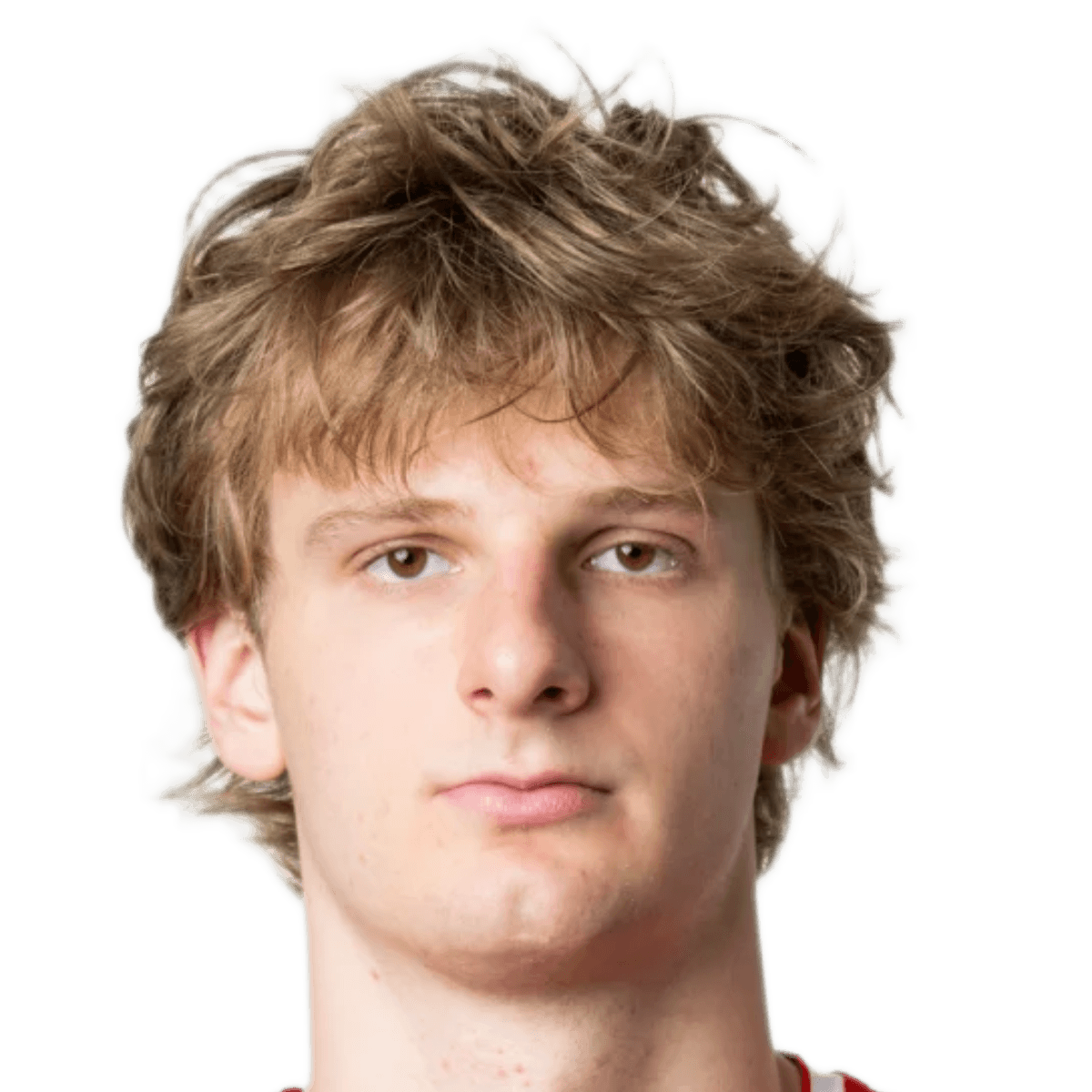 Luca Soroa SCHALLER