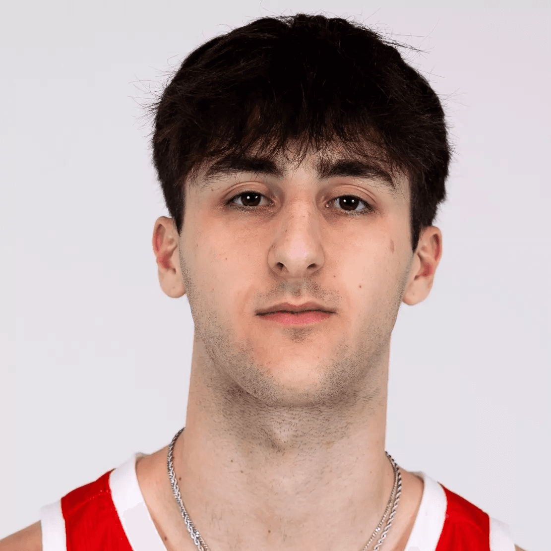Lucas LANGARITA