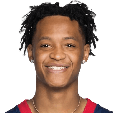 Lue WILLIAMS