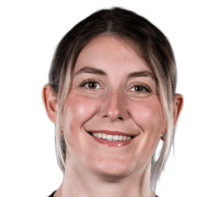 Luisa Geiselsoder