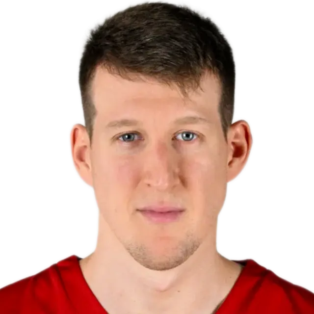 Luka Bozic
