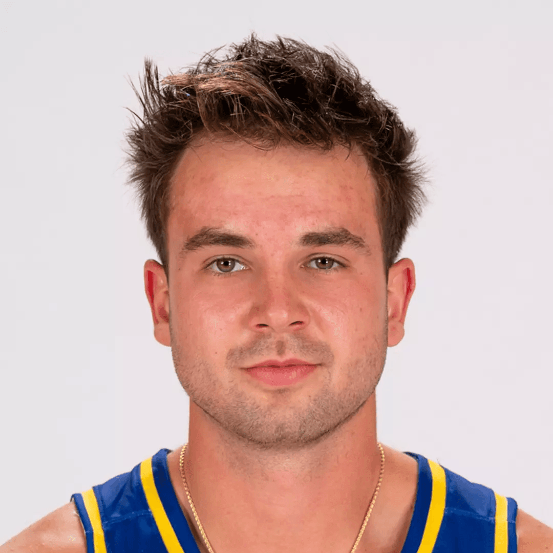 Luke HAERTLE