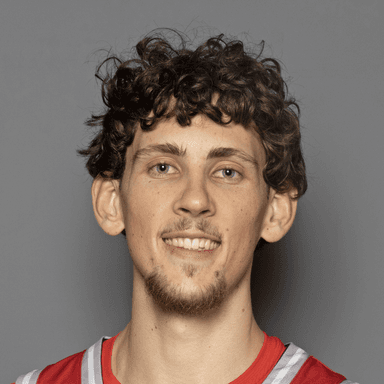 Luke HAUPT