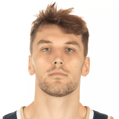 Luke HUNGER