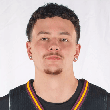 Luke JUNGERS