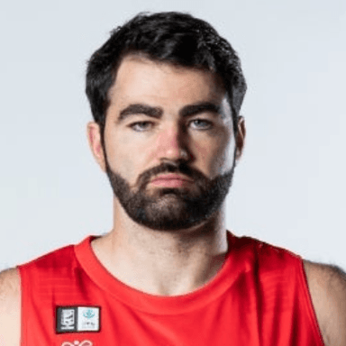 Luke MAYE