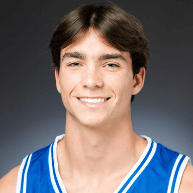 Luke ZUFFELATO